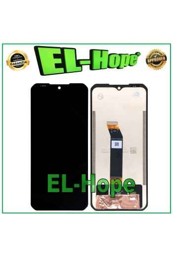 Écran LCD tactile en verre pour Doogee V30 S100 / V30 PRO / V30T