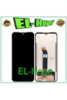 Écran LCD tactile en verre pour Doogee V30 S100 / V30 PRO / V30T