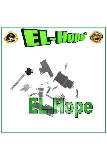 KIT COMPLET SUPPORTS D ÉCRAN POUR APPLE IPHONE 12 MINI