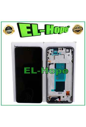 Écran LCD tactile d origine Xiaomi Redmi Note 11 Pro+ 5G 2021 21091116UG TERNISH