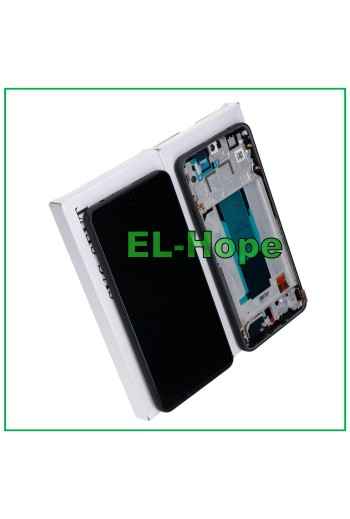 Écran LCD tactile d origine Xiaomi Redmi Note 11 Pro+ 5G 2021 21091116UG TERNISH