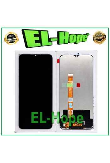 Écran tactile LCD d origine pour Oppo A15 / A15S / A35 / A16K / A16E (2020)