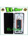 Écran OLED pour Xiaomi Poco X6 Pro 5G 2311DRK48I LCD tactile cadre en verre noir