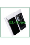 Cadre d e'cran LCD d origine pour Samsung S23 SM-S911 tactile noir GH82-30480A