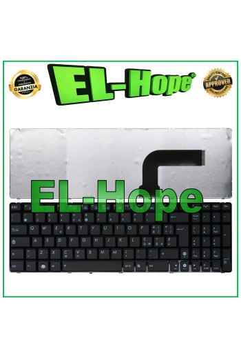 CLAVIER ITA ORDINATEUR PORTABLE ASUS X54H X54HR X54L X55A