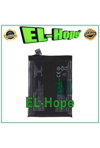 Batterie BLP849 2ICP6/32/85 pour Oppo Realme GT 5G RMX2202 2250 mAh, e'quivalente a' l originale