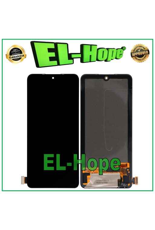 Écran LCD OLED pour Xiaomi Redmi Note 11 Pro 2201116TG Écran tactile en verre