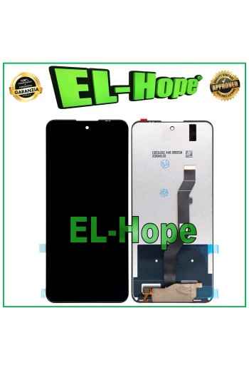 Écran LCD tactile en verre pour ZTE Blade A72S 5G / V30 / V40