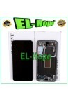 Écran tactile LCD d origine pour Samsung S23 5G SM-S911 vert GH82-30480C