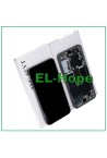 Écran tactile LCD d origine pour Samsung S23 5G SM-S911 vert GH82-30480C