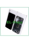Écran tactile LCD d origine pour Samsung S23 5G SM-S911 vert GH82-30480C