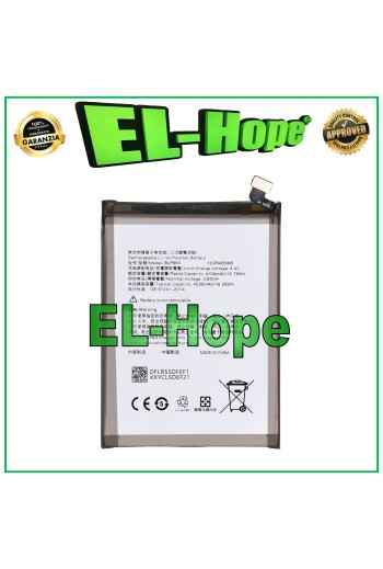 Batterie BLP693 1ICP4/65/88 pour Oppo Realme 3 RMX1821 4500 mAh, e'quivalente a' l originale