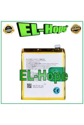 Batterie BLP735 pour Oppo Reno 2 CPH1907 PCKM00 4000 mAh, e'quivalente a' l originale