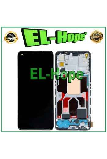 Cadre d affichage TFT pour e'cran tactile Oppo Realme GT Master RMX3363 RMX3360