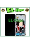 Cadre d affichage TFT pour e'cran tactile Oppo Realme GT Master RMX3363 RMX3360