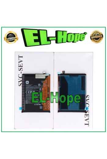 Batterie d origine BN5A pour Xiaomi Redmi Note 10 5G M2103K19G 5 000 mAh