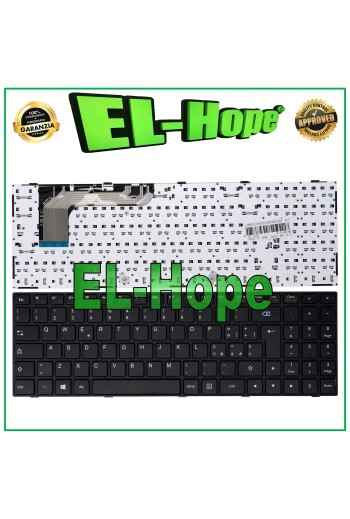 Clavier italien pour ordinateur portable Lenovo IdeaPad B50-10, 100-15, 100-15IBY, 100-15IB