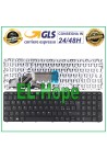 Clavier italien pour ordinateur portable HP ProOBOK 650 655 450 455 470 G3 G4 noir