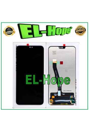 Écran LCD tactile e'quivalent a' celui d origine pour Honor View 10 Lite JSN-L21/8X JSN-AL00