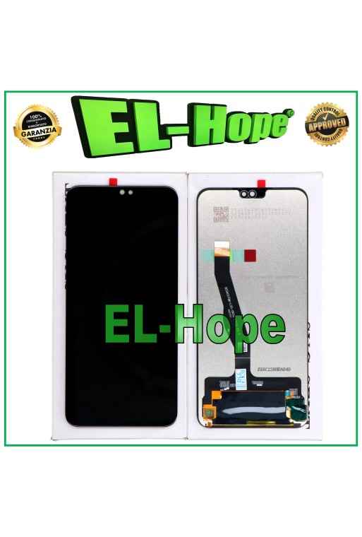 Écran LCD tactile e'quivalent a' celui d origine pour Honor View 10 Lite JSN-L21/8X JSN-AL00