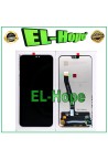 Écran LCD tactile e'quivalent a' celui d origine pour Honor View 10 Lite JSN-L21/8X JSN-AL00