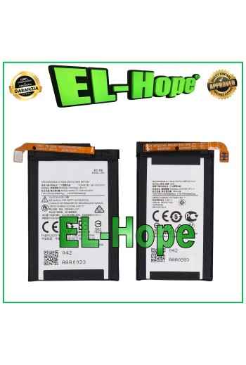  PAIRE DE BATTERIES LS30 LS40 POUR MOTOROLA RAZR 5G XT2071-4 BATTERIE D ORIGINE ÉGALE