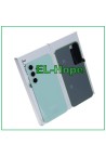 Cache batterie arrie're d origine pour Samsung Galaxy S23 FE SM-S711B, e'tat neuf