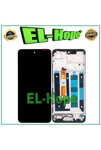 Écran LCD + cadre pour Oppo Realme C55 RMX3710 Écran tactile en verre