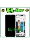 Écran LCD + cadre pour Oppo Realme C55 RMX3710 Écran tactile en verre