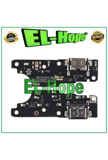 CONNECTEUR DE CHARGE MOTOROLA MOTO E32 XT2227 XT-2227 MICROPHONE STATION DE CHARGE