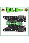 CONNECTEUR DE CHARGE MOTOROLA MOTO E32 XT2227 XT-2227 MICROPHONE STATION DE CHARGE
