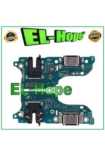 CONNECTEUR DE CHARGE POUR OPPO REALME C53 RMX3760 RMX3762 MICROPHONE DOCK CHARGEMENT 