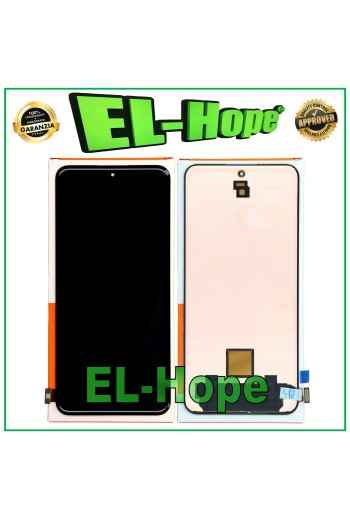 Écran LCD + e'cran tactile PARI ORIGINAL SERVICE XIAOMI 14 PRO 5G 2023
