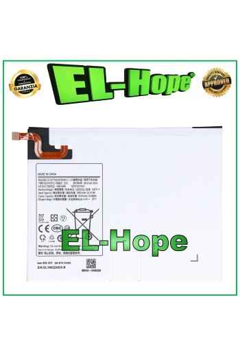 Batterie EB-BT515ABU pour Samsung Galaxy Tab A 2019 SM-T510 SM-T515 6150 mAh