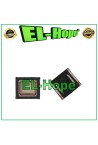 Haut-parleur supe'rieur pour Blackview A52, e'coute audio et appels
