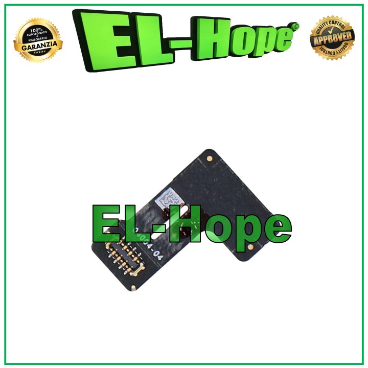 Antenne GPS plate et flexible pour iPhone 14 (re'ception du signal re'seau)