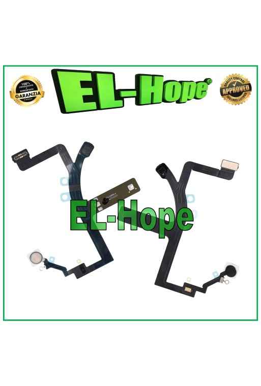 FLASH PLAT ET FLEXIBLE POUR APPLE IPHONE 14 A2649 A2881 A2882 A2884 A2883