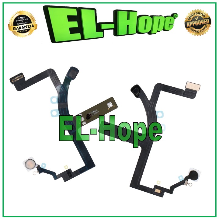 FLASH PLAT ET FLEXIBLE POUR APPLE IPHONE 14 A2649 A2881 A2882 A2884 A2883