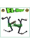FLASH PLAT ET FLEXIBLE POUR APPLE IPHONE 14 A2649 A2881 A2882 A2884 A2883