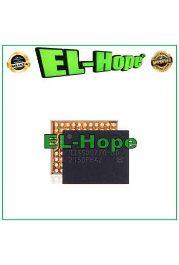 Puce de charge TIGRIS 338S00770 pour iPhone 13/13 Mini/13 Pro/13 Pro Max
