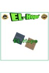 Puce de came'ra IC 338S00819 pour Apple iPhone 14/14 Plus/14 Pro/14 Pro Max