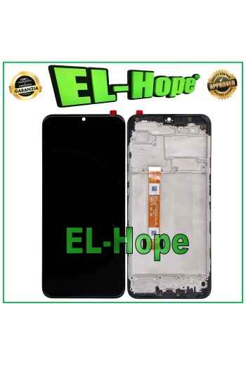 Écran LCD + châssis pour Oppo A31 CPH2015 CPH2073 CPH2081