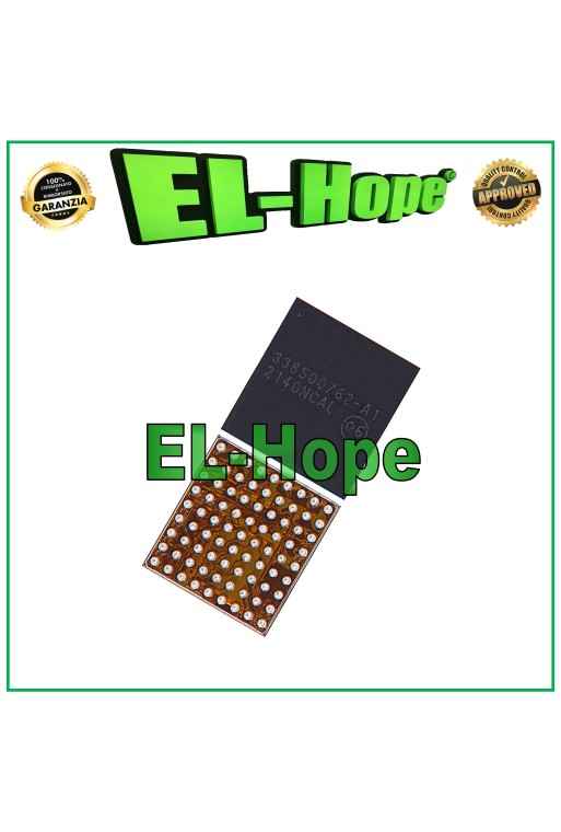 Puce de came'ra IC 338S00762 pour Apple iPhone 13/13 Mini/13 Pro/13 Pro Max