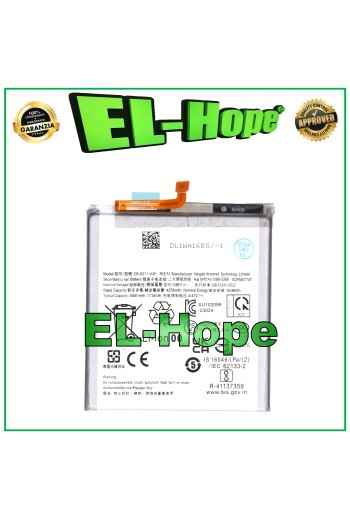 Batterie EB-BS711ABY pour Samsung Galaxy S23 FE SM-S711B 4500 mAh, e'quivalente a' l originale