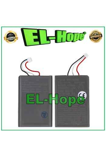 Batterie LIP1708 pour manette Sony Playstation 5 PS5 1560 mAh, e'quivalente a' l originale