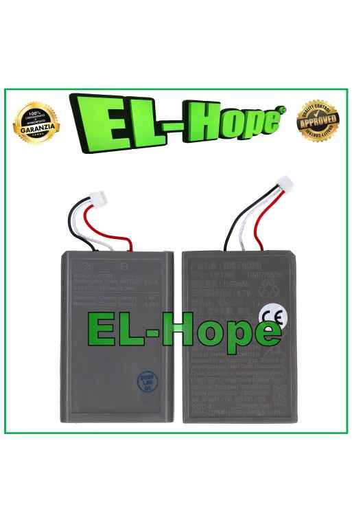 Batterie LIP1708 pour manette Sony Playstation 5 PS5 1560 mAh, e'quivalente a' l originale