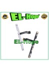 TOUCHES LATÉRALES PLATES VOLUME TOUCHE MARCHE/ARRÊT MOTOROLA MOTO G7 PLUS XT1962 XT1965