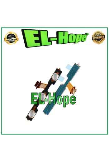 TOUCHES LATÉRALES PLATES VOLUME TOUCHE MISE HORS TENSION MOTOROLA MOTO E6 PLAY XT2029