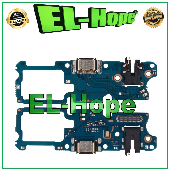 CONNECTEUR DE CHARGE POUR OPPO REALME 6 PRO RMX2061 RMX2063 MICROPHONE DOCK CHARGEMENT