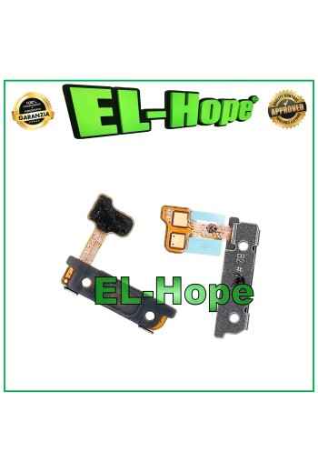 Touche marche/arre't flexible plate pour Samsung Galaxy SM-G975F S10 PLUS